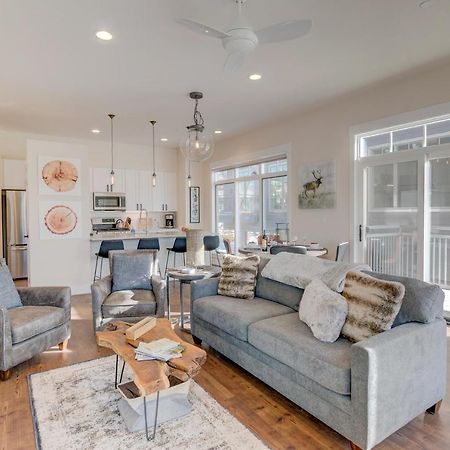 New Luxury Loft #12 With Huge Hot Tub & Great Views - 500 Dollars Of Free Activities & Equipment Rentals Daily Winter Park Luaran gambar
